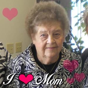 Meet your Posher, Diane